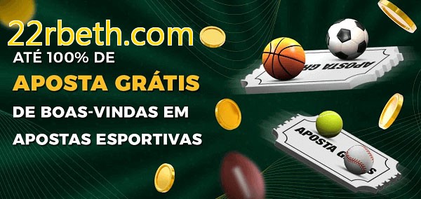 22rbeth.combet Ate 100% de Aposta Gratis
